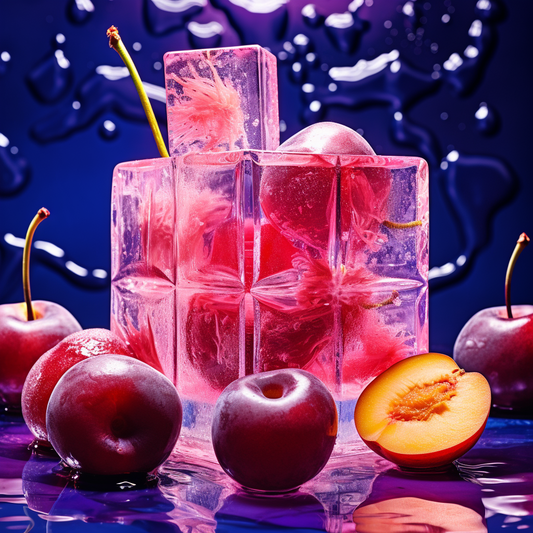 Joop! "Homme Ice" Sample Only NOT Full Bottle