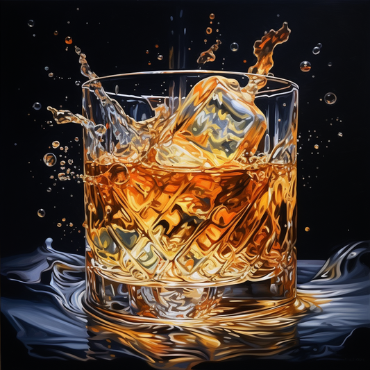 Nasomatto "Baraonda" Sample Only NOT Full Bottle