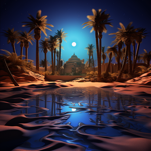 Dolce & Gabbana "The One Luminous Night" Sample Only NOT Full Bottle