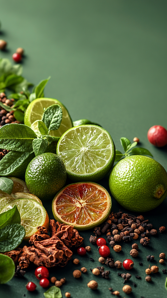 Room 1015 "Sweet Leaf" Sample Only NOT Full Bottle