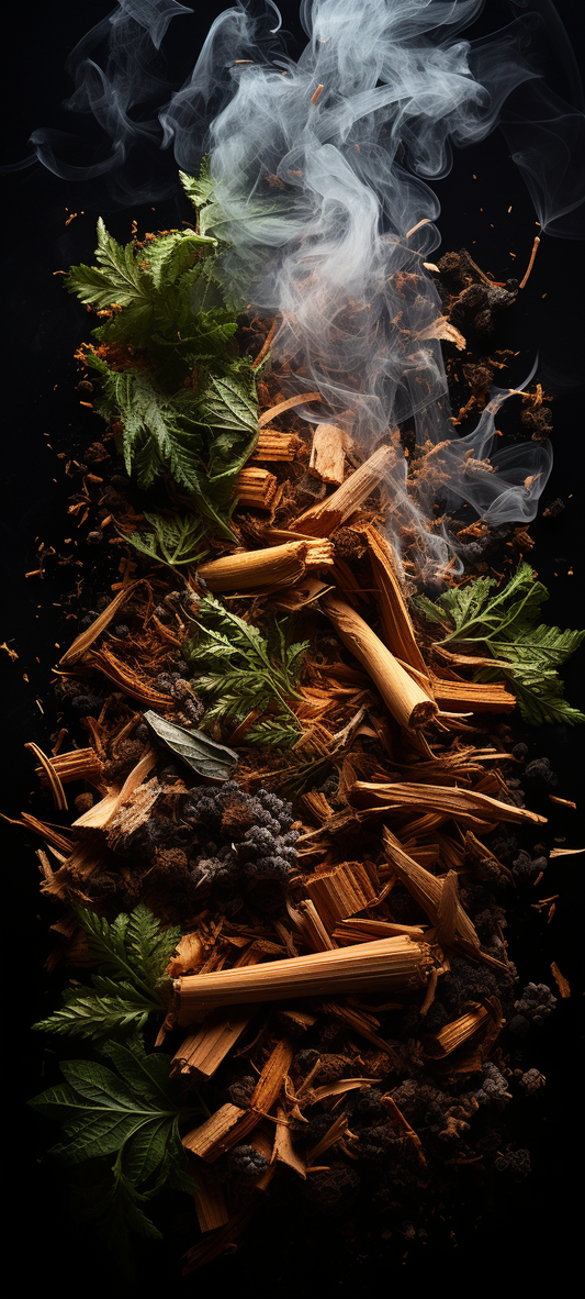 Burberry "Hero" EDP Sample Only NOT Full Bottle