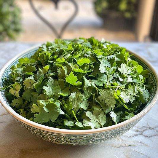 D.S. & Durga "Coriander" Sample Only NOT Full Bottle