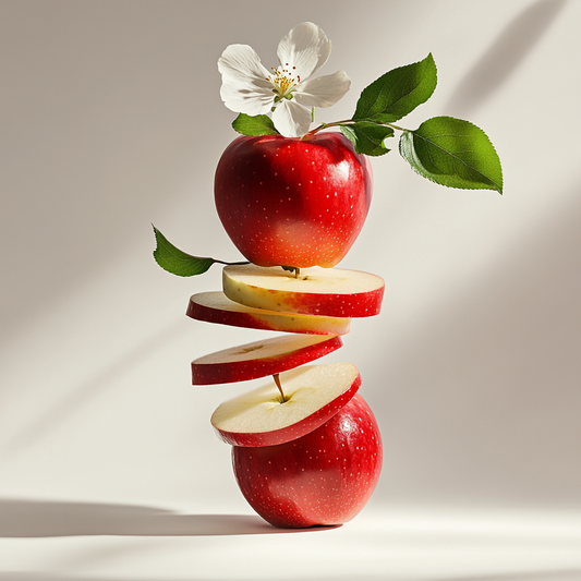 Ellis Brooklyn "Apple Love" Sample Only NOT Full Bottle