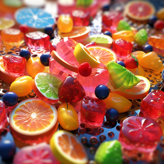 Mugler "Aura" EDT Sample Only NOT Full Bottle