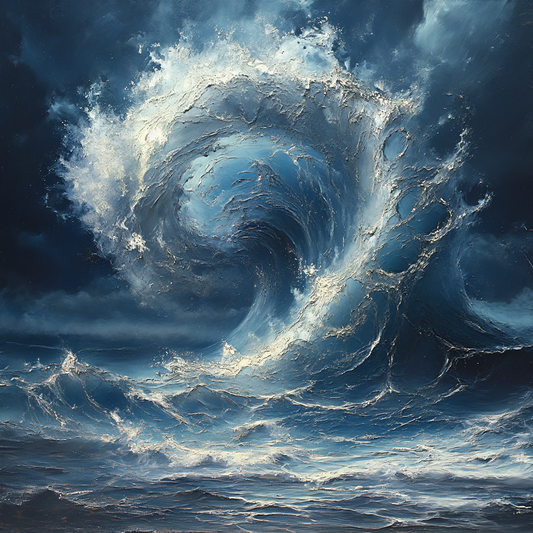 Orto Parisi "Megamare" Sample Only NOT Full Bottle