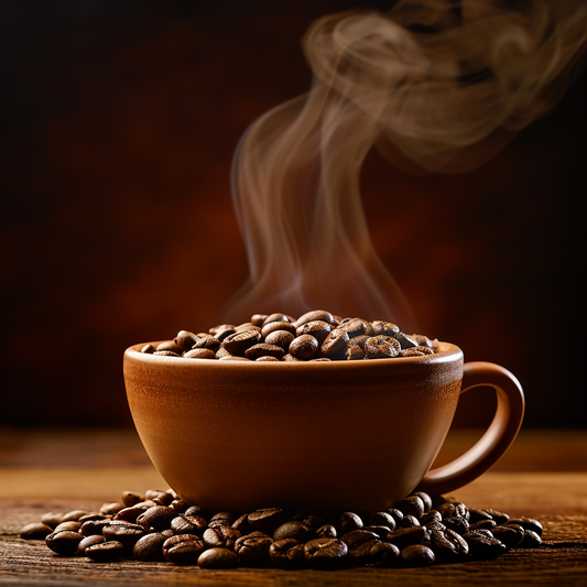 Kerosene "Follow" Sample Only NOT Full Bottle