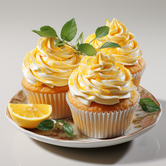 Akro "Bake" Sample Only NOT Full Bottle