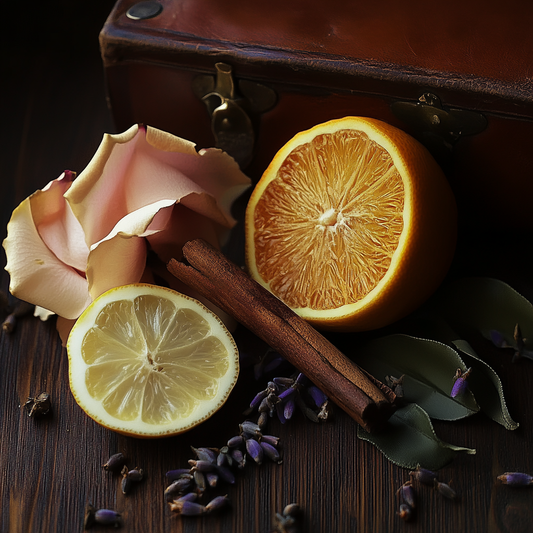 Penhaligon's "Endymion Concentré" Sample Only NOT Full Bottle