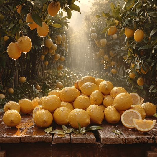 Mancera "Cedrat Boise" Sample Only NOT Full Bottle