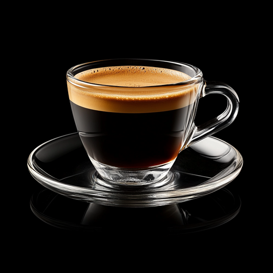 Fragrance World "Double Espresso" Coffee Collection Sample Only NOT Full Bottle