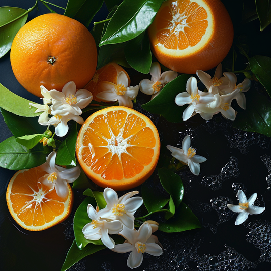 Nicolai "Néroli Intense" Sample Only NOT Full Bottle