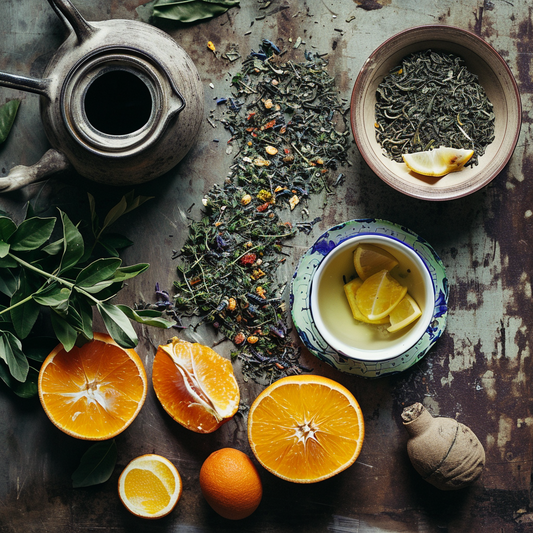 Penhaligon's "Lothair" Sample Only NOT Full Bottle