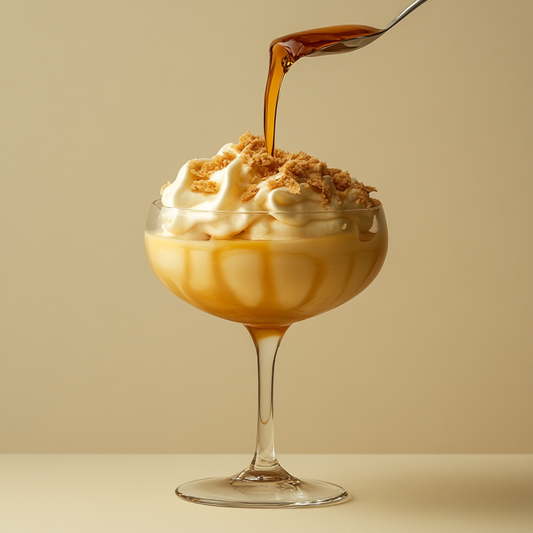 Fragrance World "Affogato" Coffee Collection Sample Only NOT Full Bottle