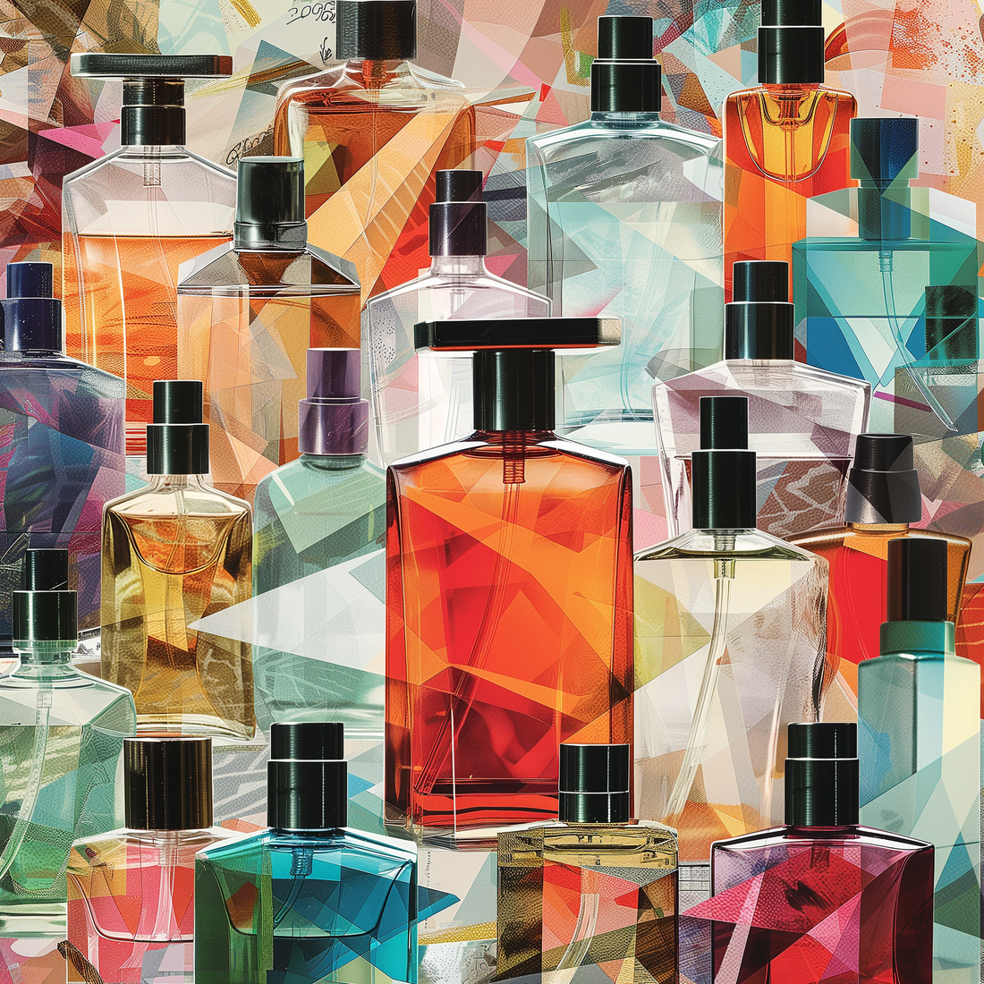 The Best Perfume Sample Site