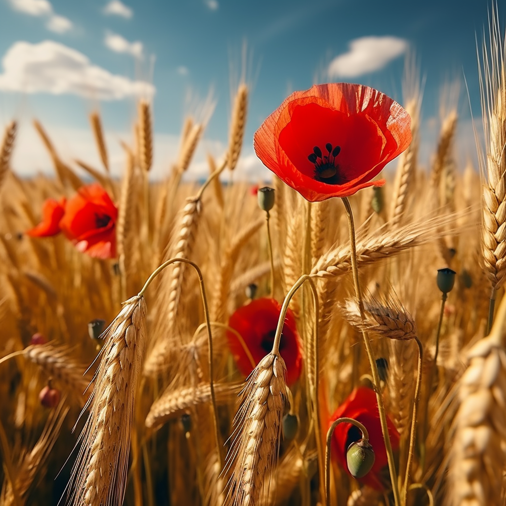 Jo Malone "Pavot et orge"