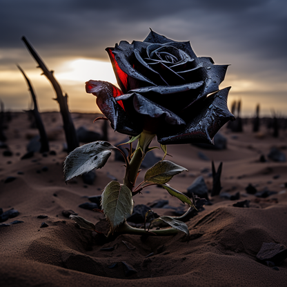 Dolce & Gabbana "The One Mysterious Night"  Sample Only NOT Full Bottle