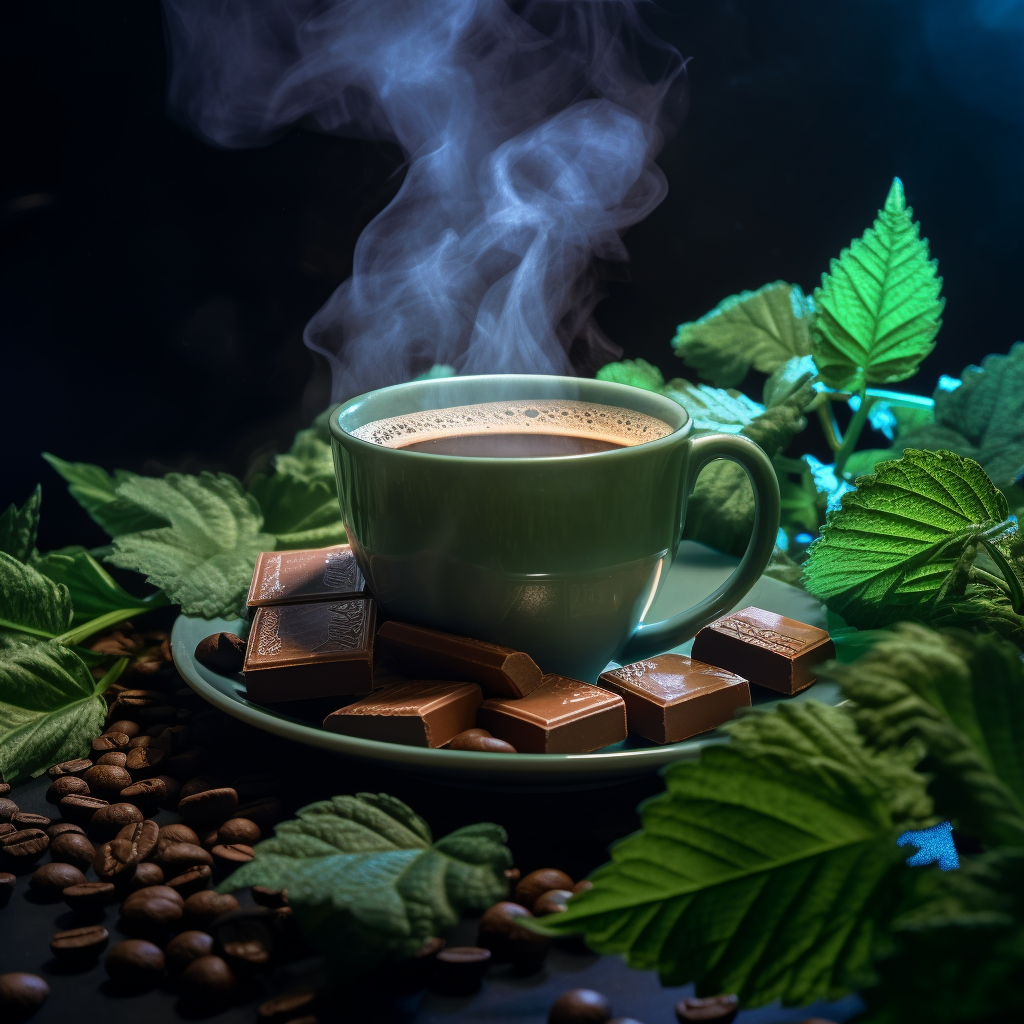 Mugler "A*Men" Sample Only NOT Full Bottle