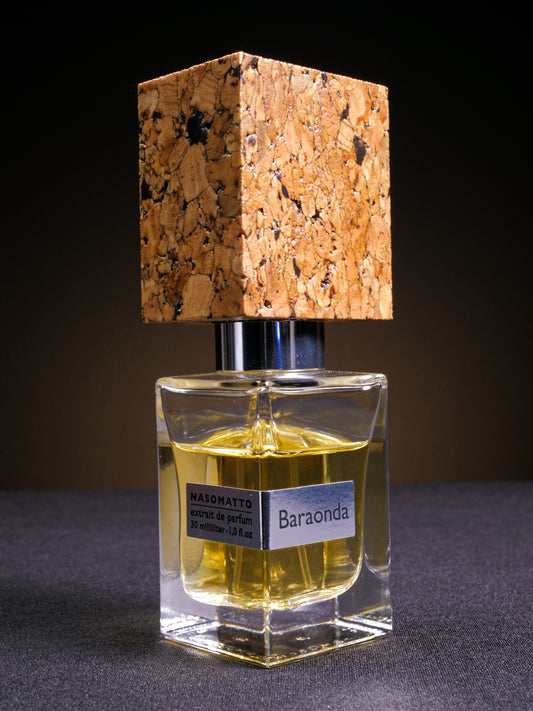 Nasomatto "Baraonda" Sample Only NOT Full Bottle