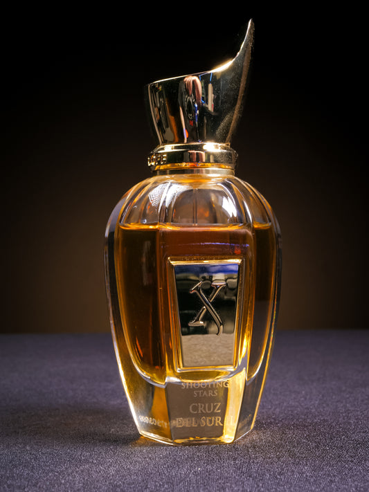 Xerjoff "Cruz Del Sur ii" Sample Only NOT Full Bottle