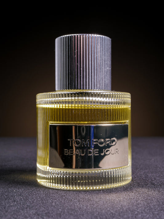 Tom Ford "Beau De Jour" EDP Sample Only NOT Full Bottle