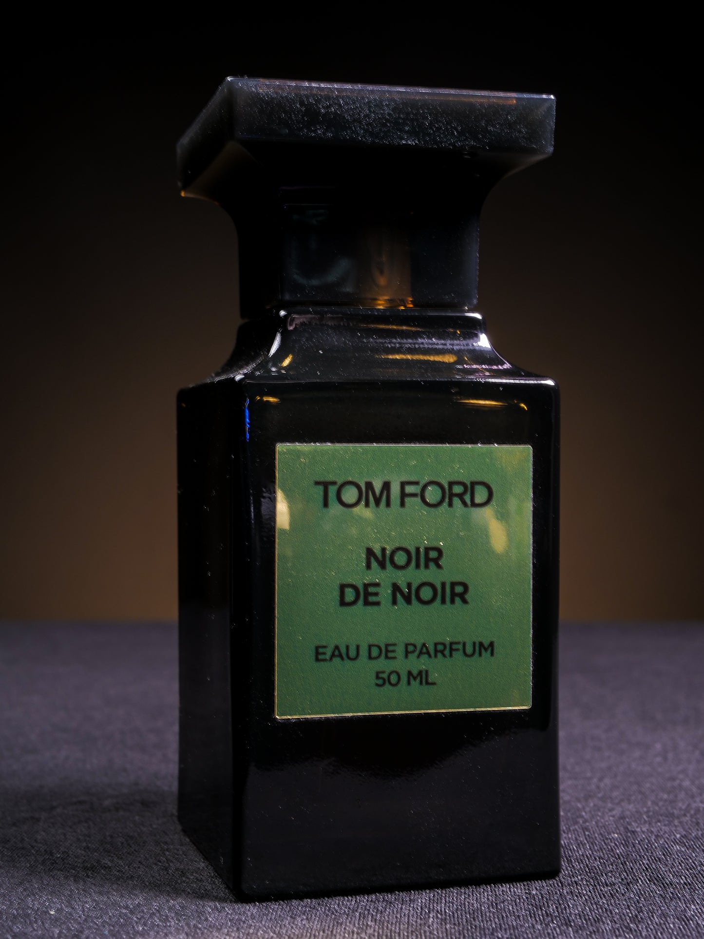 Tom Ford "Noir De Noir"  Sample Only NOT Full Bottle