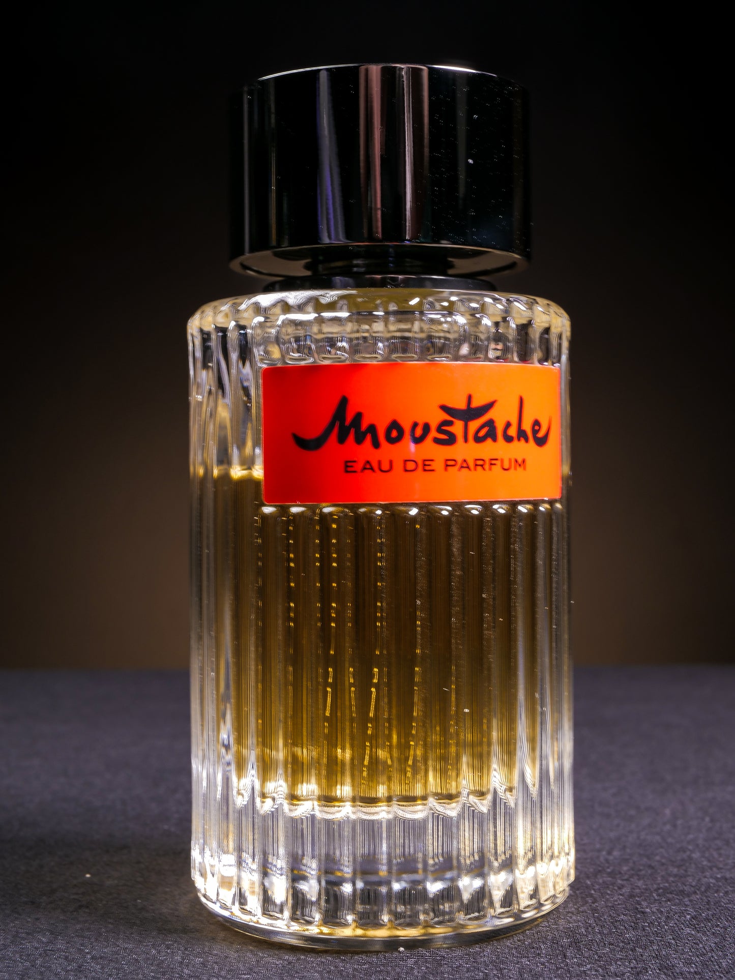 Rochas "Moustache" EDP Sample Only NOT Full Bottle