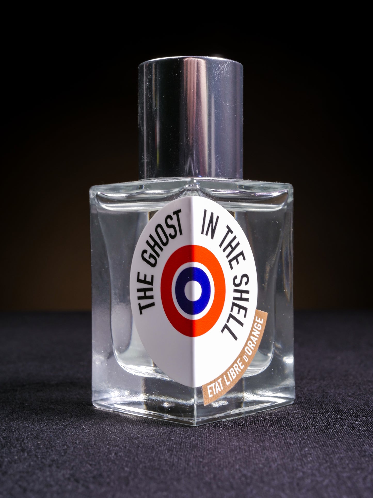 Etat Libre d'Orange "The Ghost In The Shell" Sample Only NOT Full Bottle