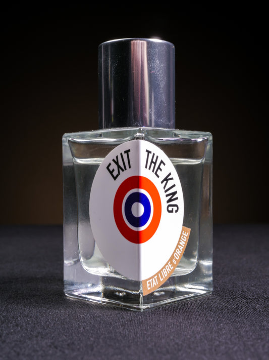 Etat Libre d'Orange "Exit The King" Sample Only NOT Full Bottle