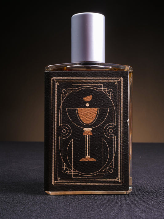 Imaginary Authors "Blend No. 83" Sample Only NOT Full Bottle