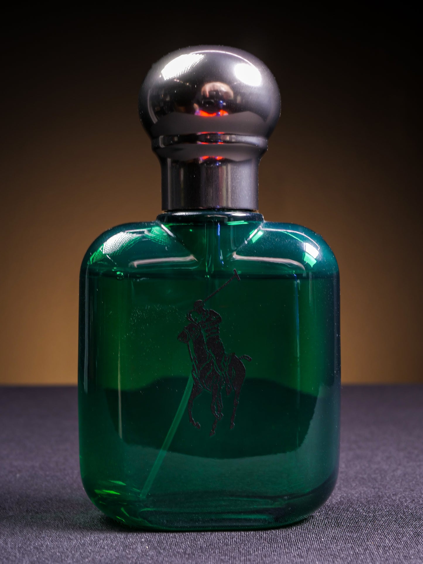 Polo "Cologne Intense" EDP Sample Only NOT Full Bottle