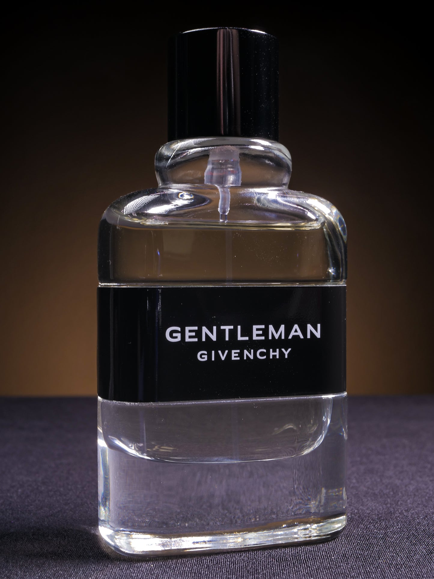Givenchy "Gentleman" Sample Only NOT Full Bottle