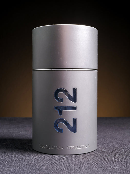 Carolina Herrera "212" Sample Only NOT Full Bottle