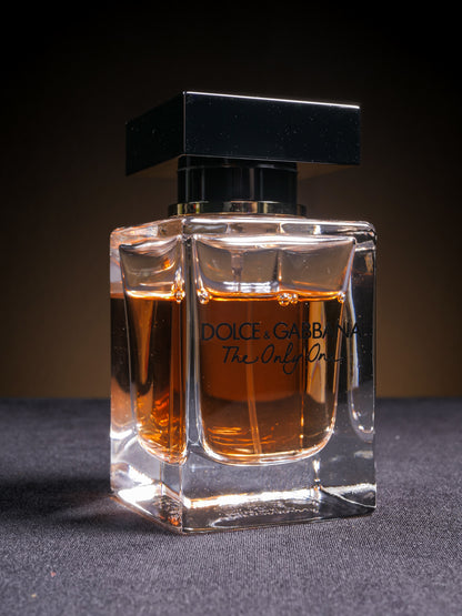 Dolce & Gabbana "The Only One" Sample Only NOT Full Bottle