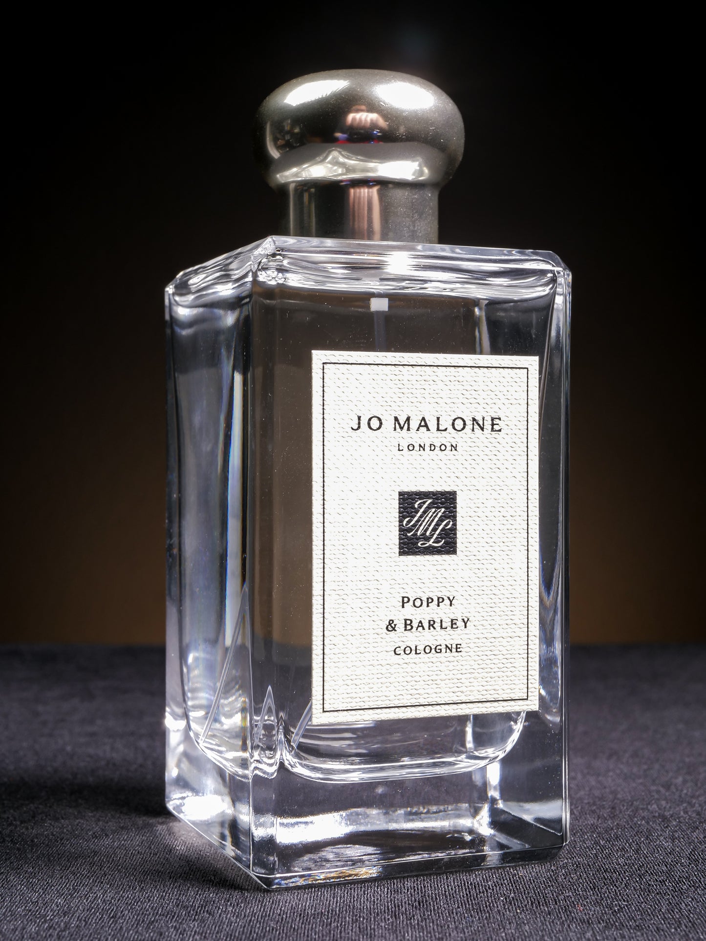 Jo Malone "Pavot et orge"