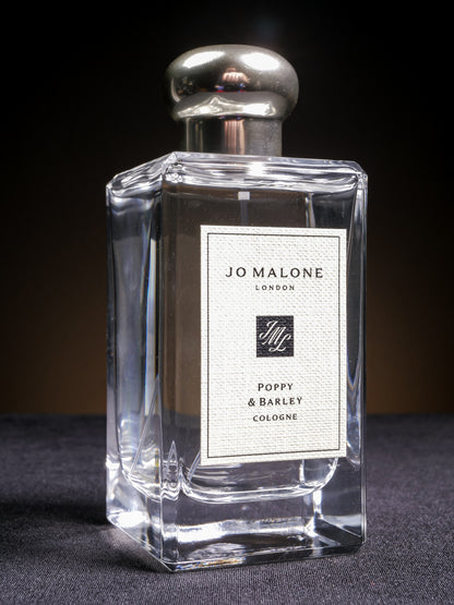Jo Malone "Pavot et orge"