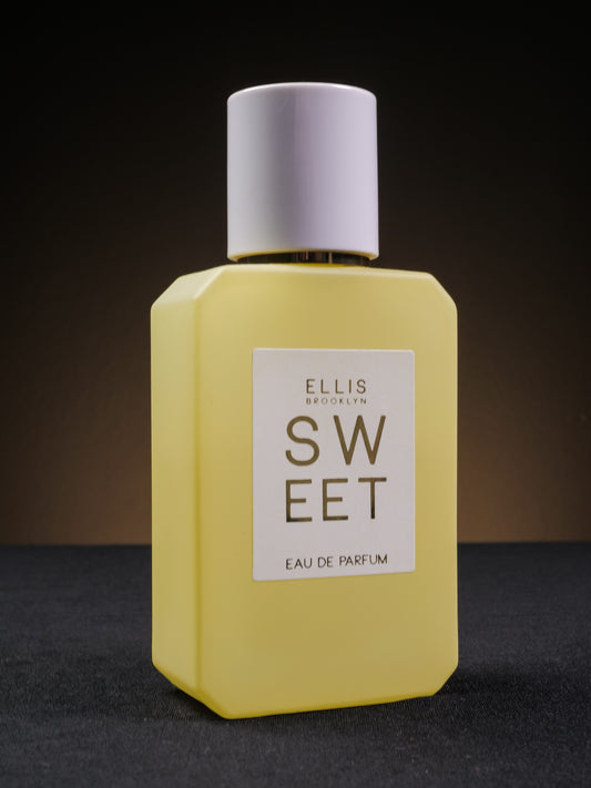 Ellis Brooklyn "Sweet" Sample Only NOT Full Bottle