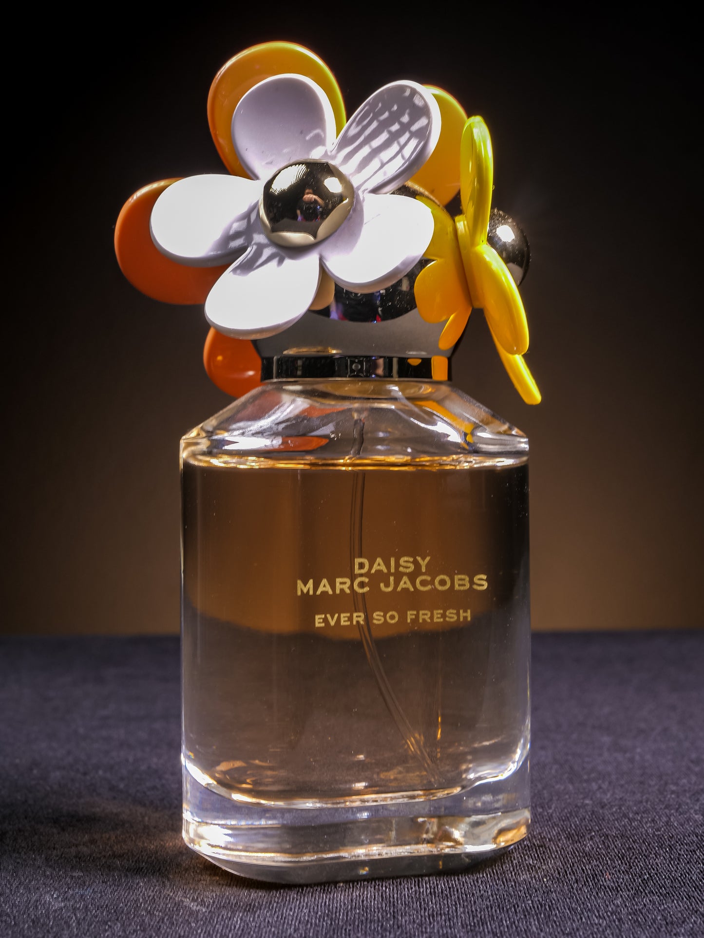 Marc Jacobs "Daisy Ever So Fresh"Sample Only NOT Full Bottle