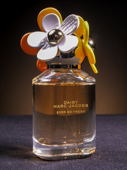 Marc Jacobs "Daisy Ever So Fresh"Sample Only NOT Full Bottle