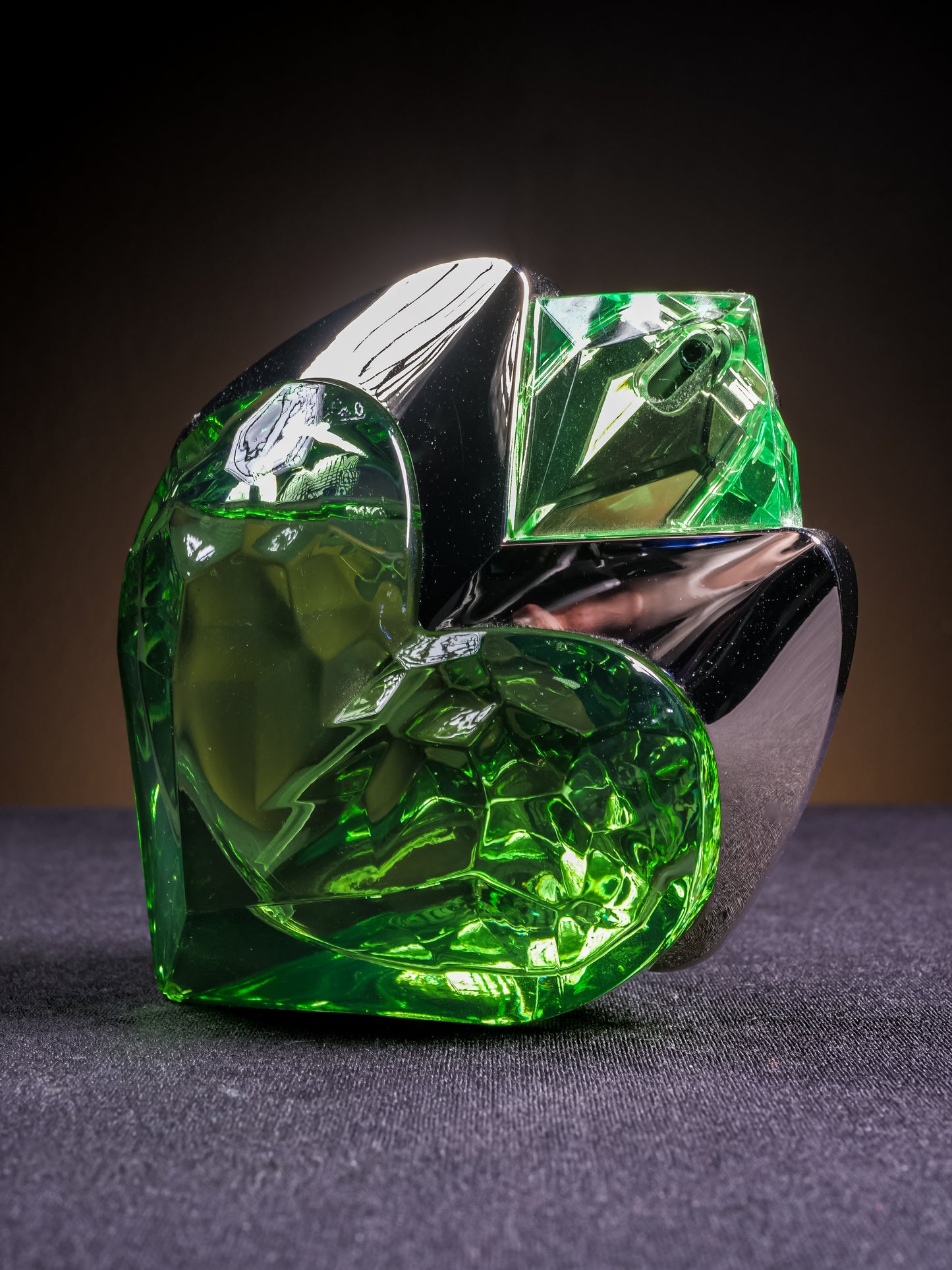 Mugler "Aura" EDT Sample Only NOT Full Bottle