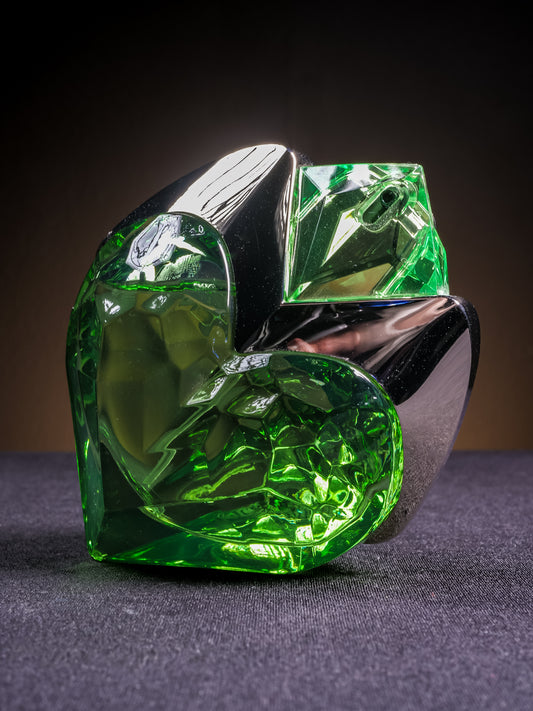 Mugler "Aura" EDT Sample Only NOT Full Bottle