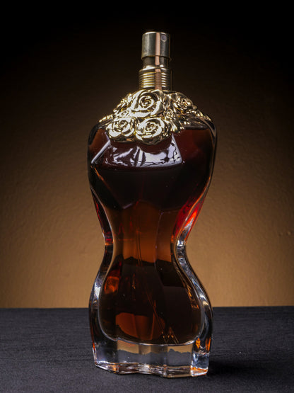 Jean Paul Gaultier "La Belle" Sample Only NOT Full Bottle