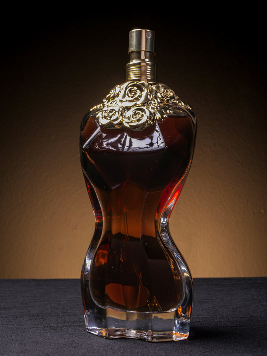 Jean Paul Gaultier "La Belle" Sample Only NOT Full Bottle