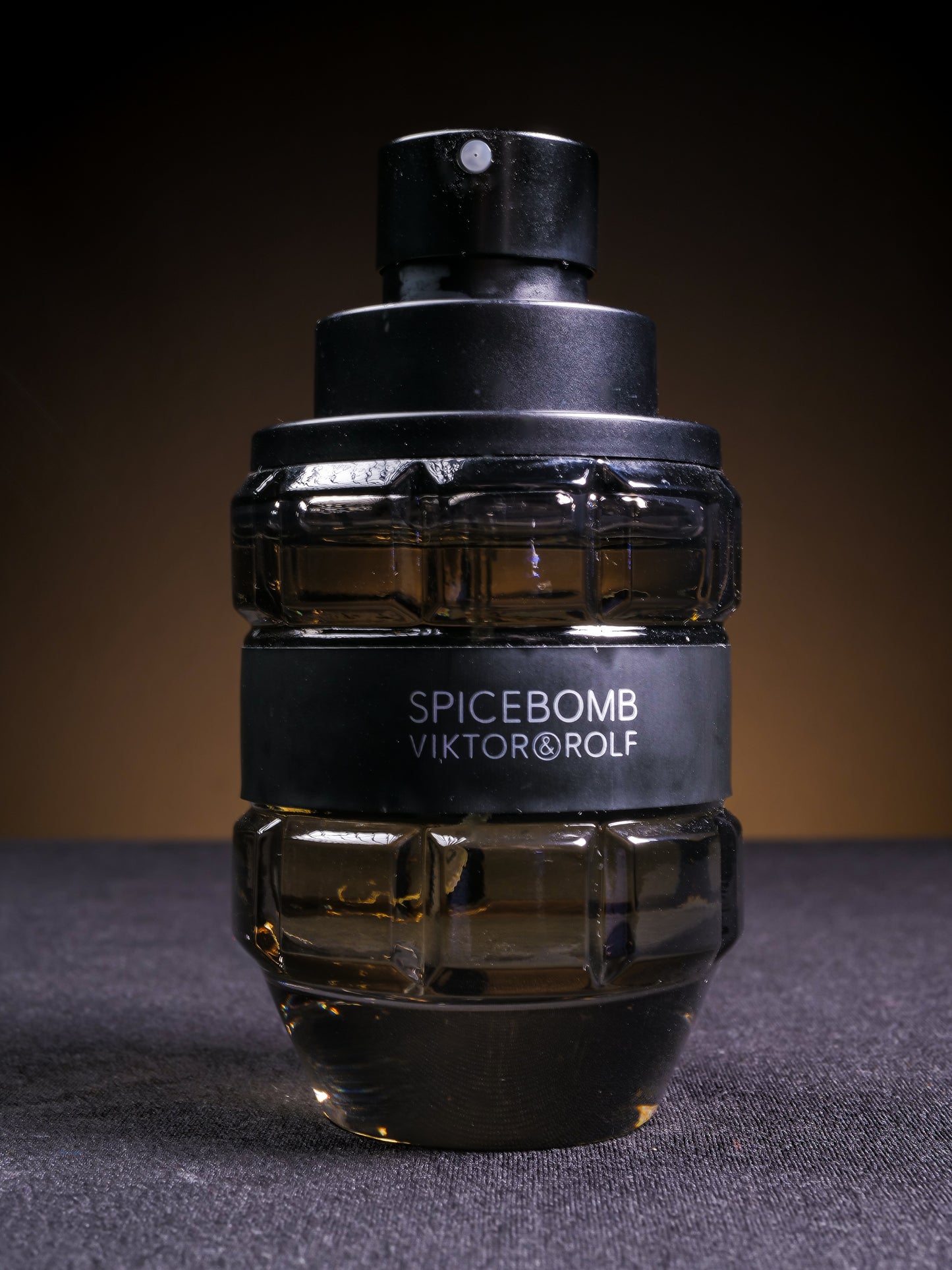 Viktor&Rolf "Spicebomb" Sample Only NOT Full Bottle
