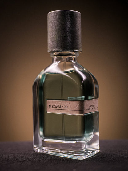 Orto Parisi "Megamare" Sample Only NOT Full Bottle