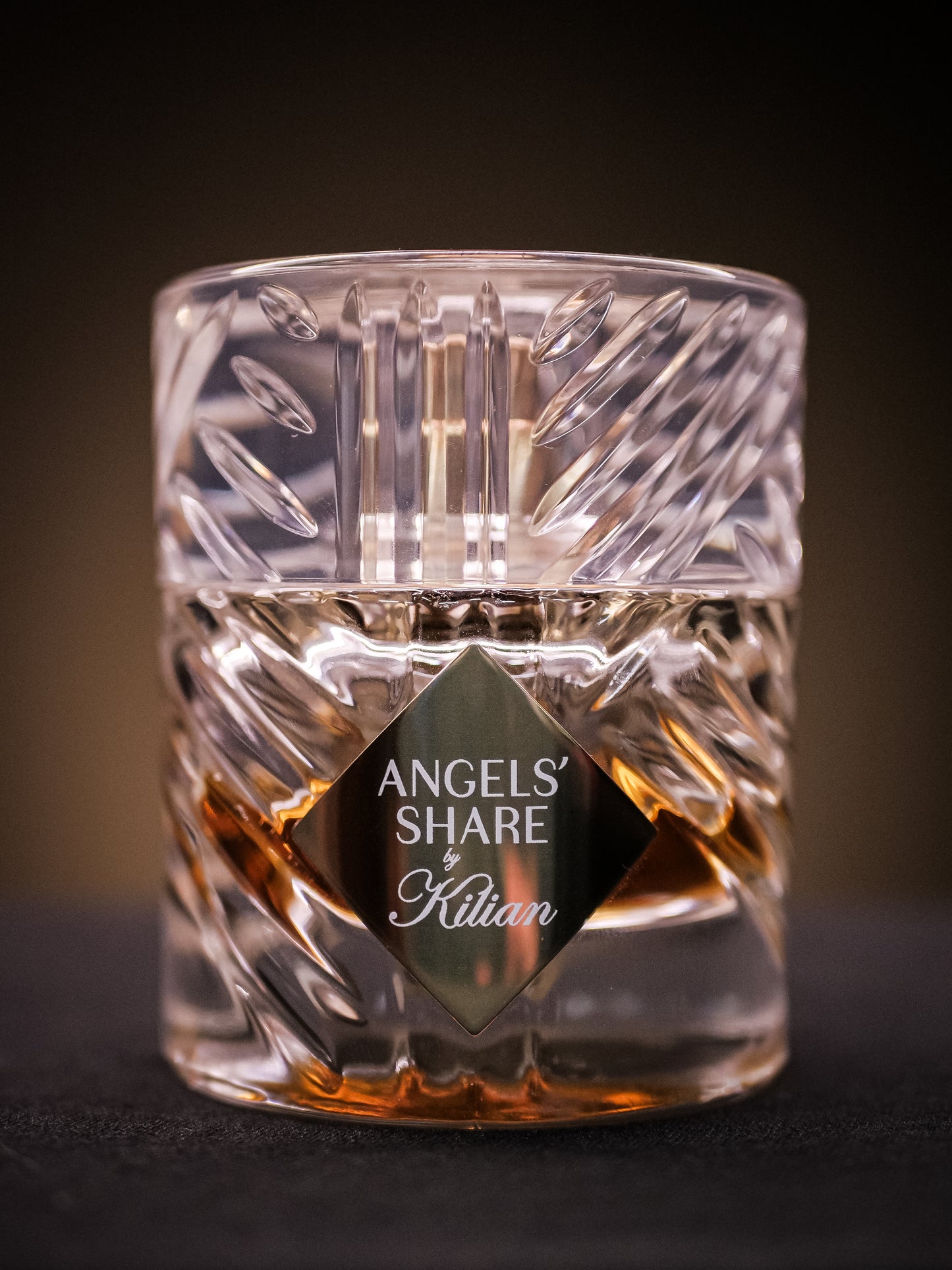 By Kilian "Angel's Share" Sample Only NOT Full Bottle