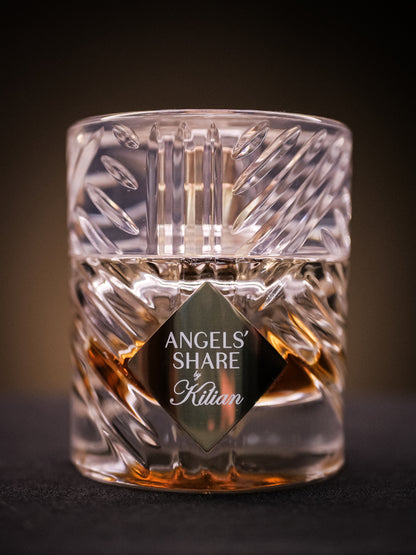 By Kilian "Angel's Share" Sample Only NOT Full Bottle