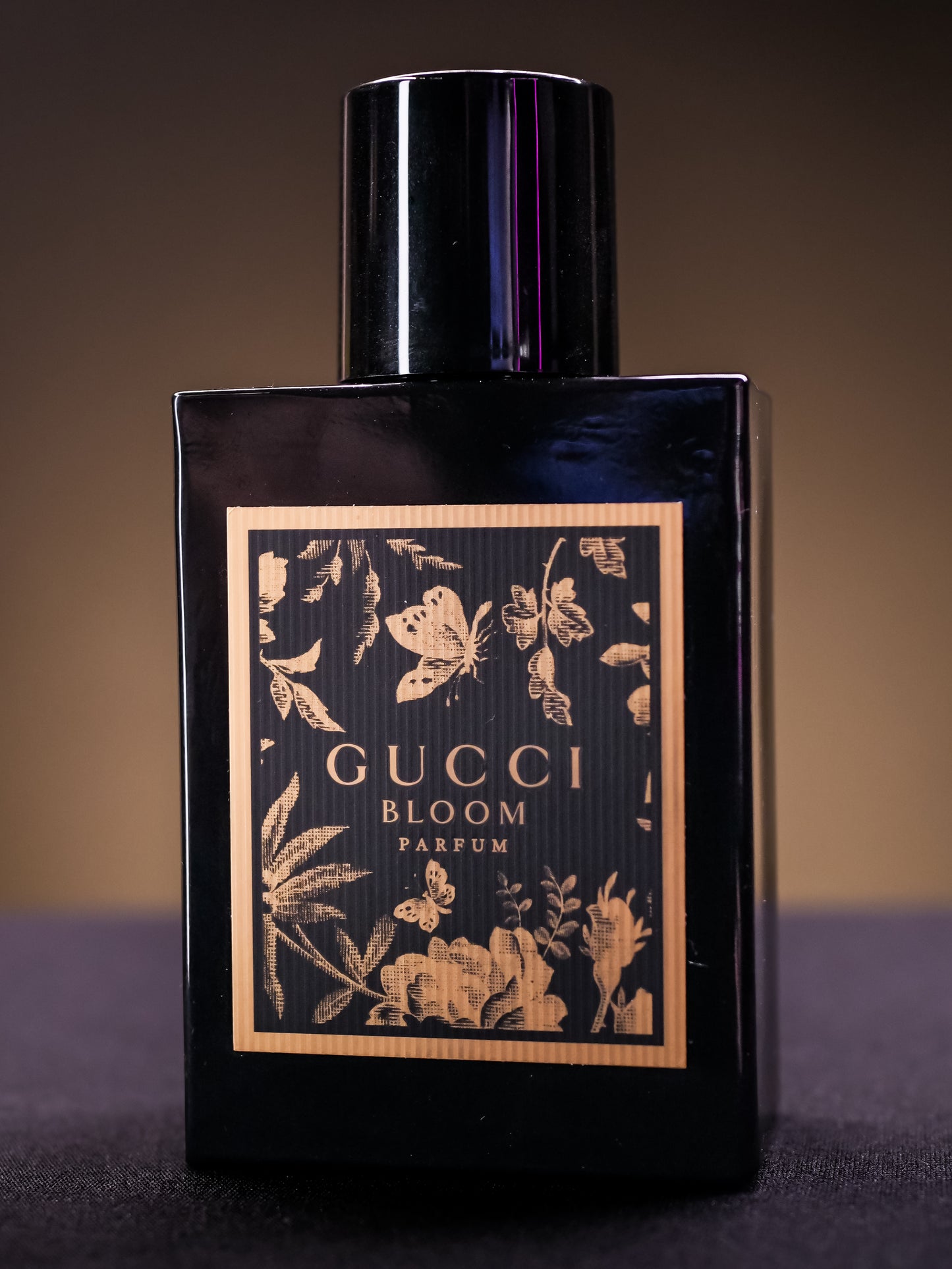 Gucci "Bloom Parfum" Sample Only NOT Full Bottle