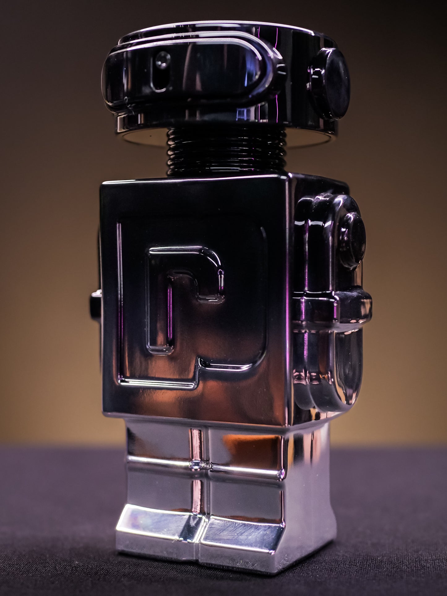 Paco Rabanne "Phantom Elixir" Sample Only NOT Full Bottle