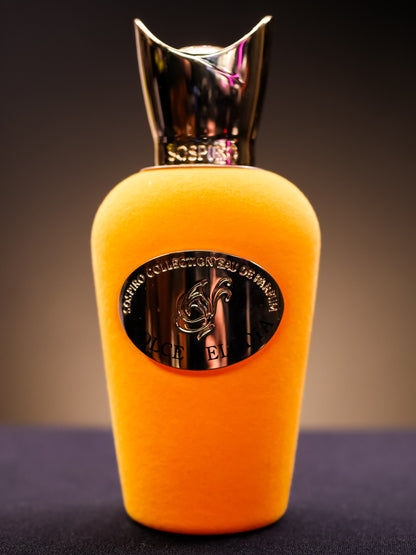 Sospiro "Dolce Melodia" Sample Only NOT Full Bottle