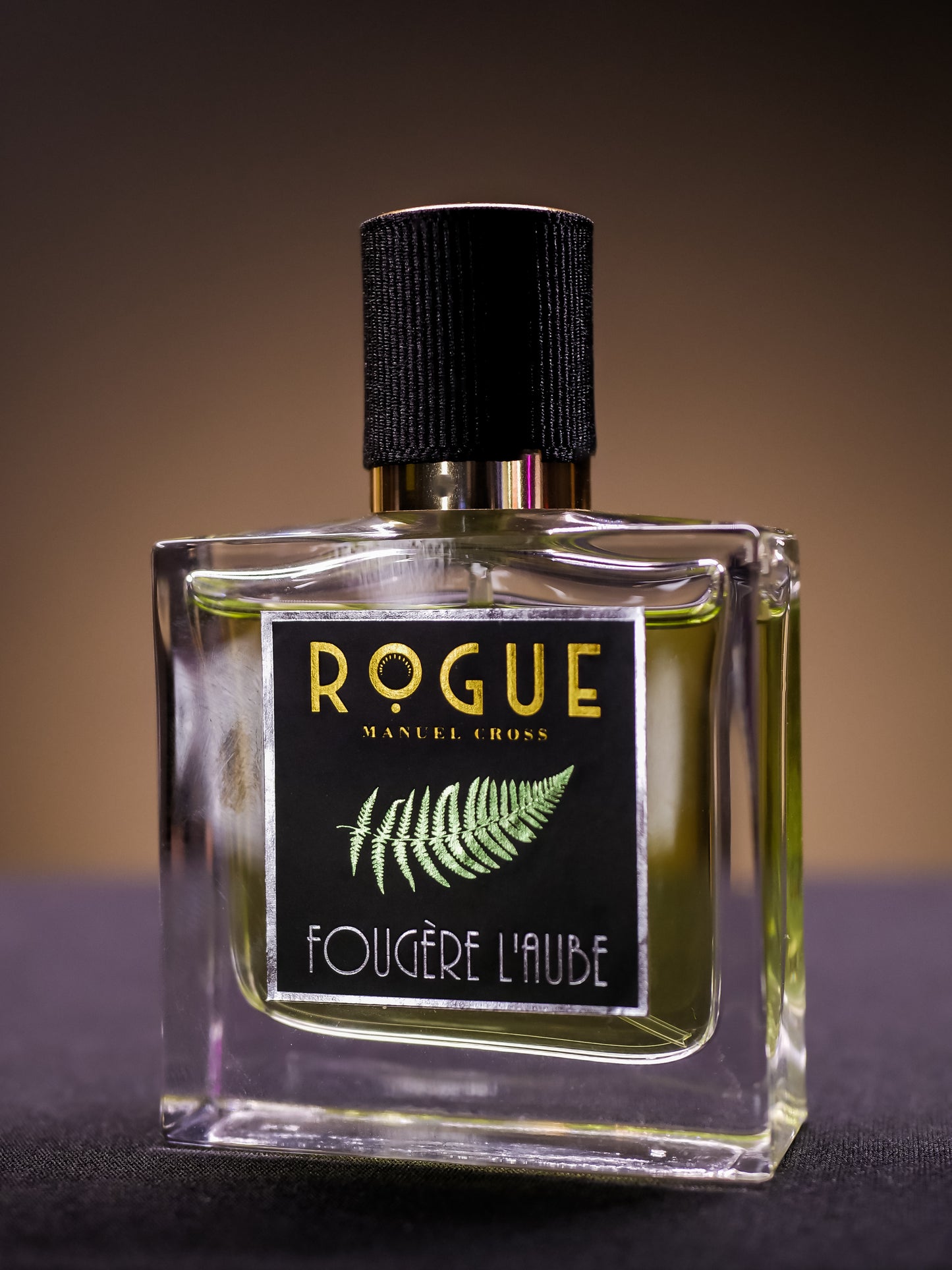 Rogue "Fougere L'Aube" Sample Only NOT Full Bottle